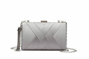 COLLEZIONE ALESSANDRO Clutch "Sydney"