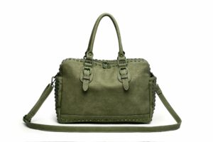 COLLEZIONE ALESSANDRO Schultertasche "Amalia"