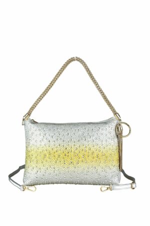 COLLEZIONE ALESSANDRO Schultertasche "Bling"