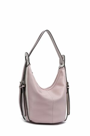 COLLEZIONE ALESSANDRO Schultertasche "Softy"