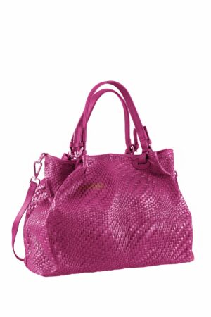 COLLEZIONE ALESSANDRO Schultertasche "Wave"