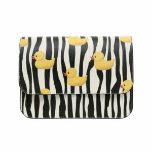 DOGO Handtasche "Ducky"