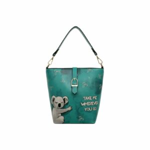 DOGO Handtasche "Koala Hug"