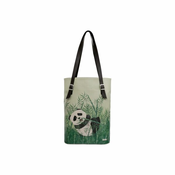 DOGO Umhängetasche "Bamboo Lover"