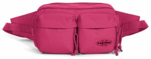 Eastpak Bauchtasche "BUMBAG DOUBLE" pink