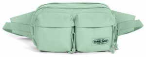 Eastpak Bauchtasche "BUMBAG DOUBLE" grün