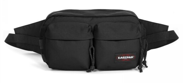 Eastpak Bauchtasche "BUMBAG DOUBLE" grau