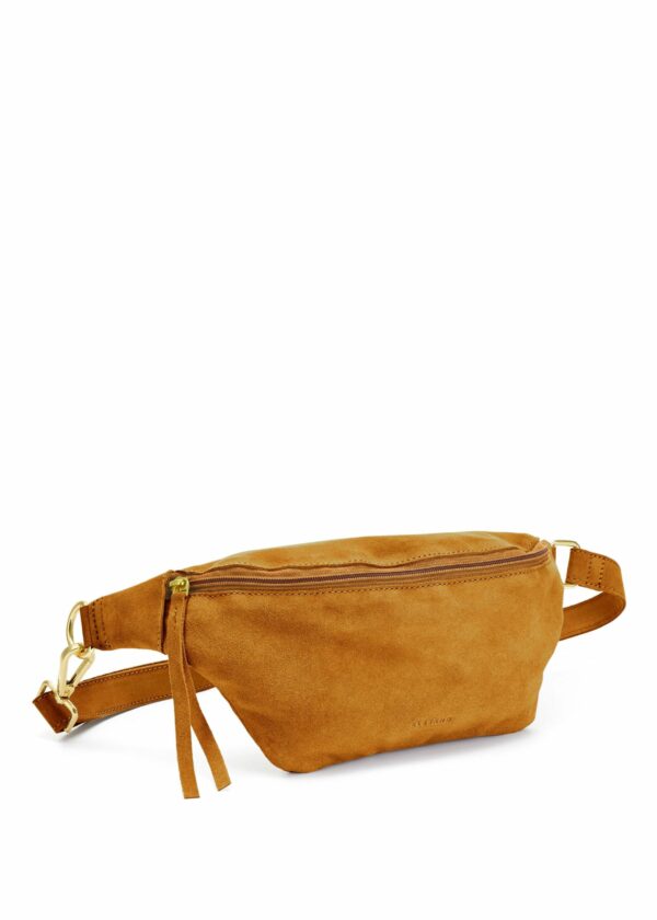 Elbsand Bauchtasche
