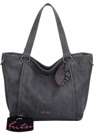 Fritzi aus Preußen Henkeltasche "Eco-Fritzi02"