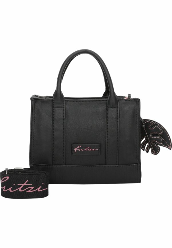 Fritzi aus Preußen Henkeltasche "Eco Square"