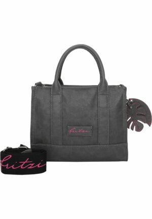 Fritzi aus Preußen Henkeltasche "Eco Square"