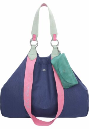 Fritzi aus Preußen Henkeltasche "Izzy"