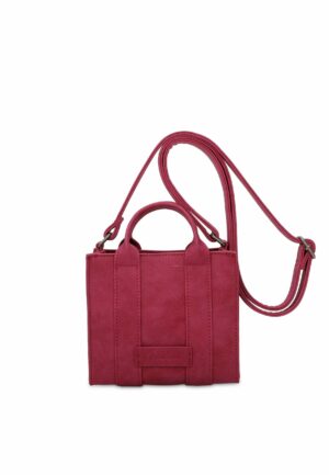 Fritzi aus Preußen Schultertasche "Fritzi Square Mini"