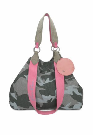 Fritzi aus Preußen Schultertasche "Izzy Medium"