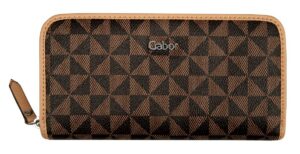 Gabor Geldbörse "BARINA Long zip wallet XL"