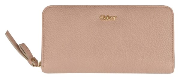 Gabor Geldbörse "GELA Long zip wallet XL"