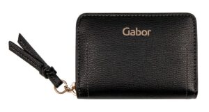 Gabor Geldbörse "MALIN WALLETS Small zip wallet"