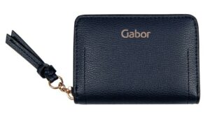 Gabor Geldbörse "MALIN WALLETS Small zip wallet"