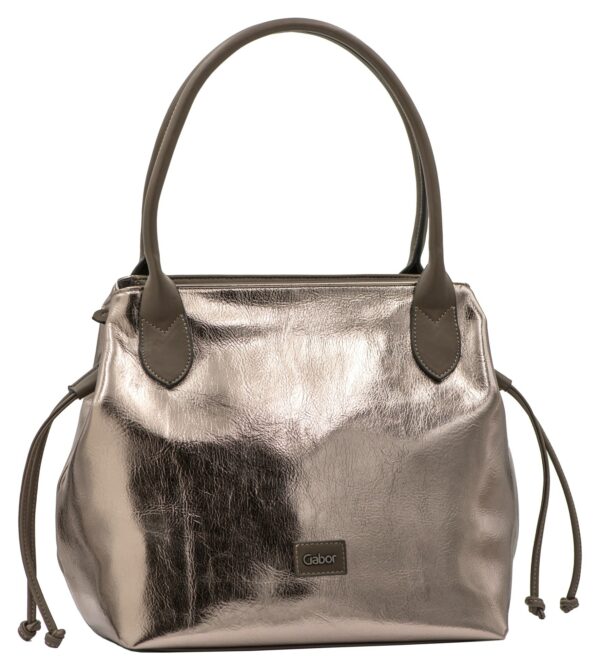 Gabor Shopper "Granada Patent"