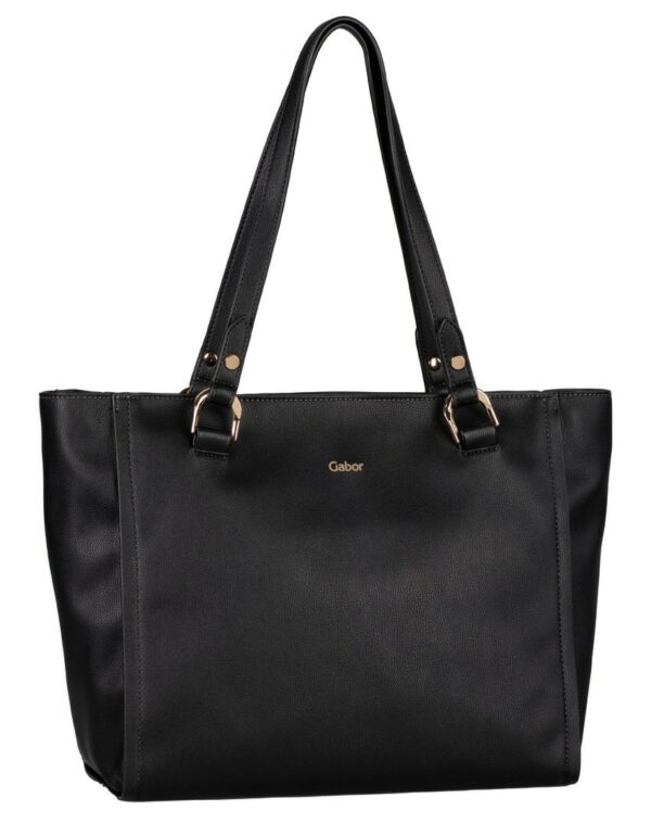 Gabor Shopper "MALIN Zip shopper L"