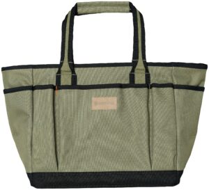 GARDENA Schultertasche "Dusty Olive"