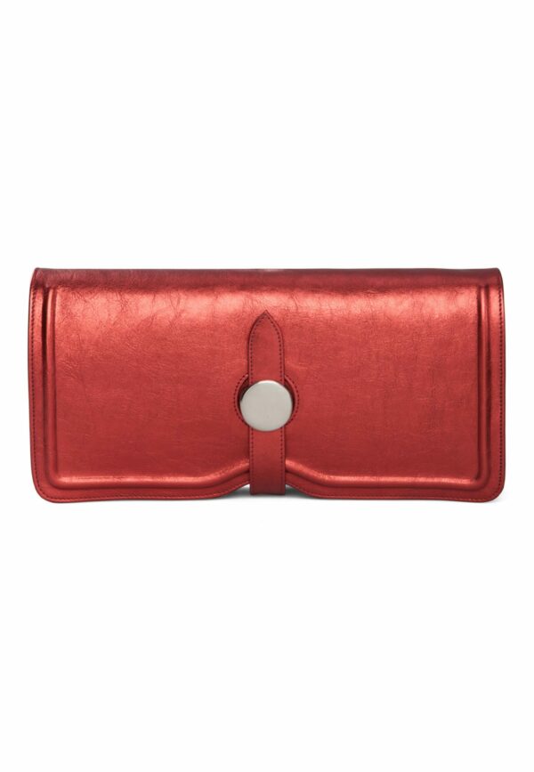 GRETCHEN Clutch "Lyra"