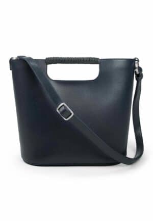 GRETCHEN Henkeltasche "Crocus Small Shoulderbag - Twist"