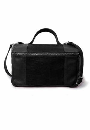 GRETCHEN Henkeltasche "Graphite Tote Two"