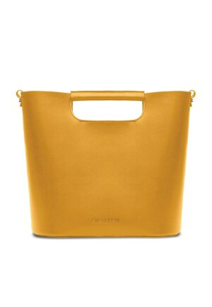 GRETCHEN Schultertasche "Crocus Shoulderbag"