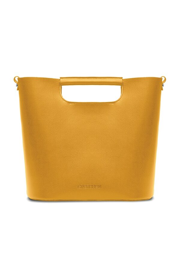 GRETCHEN Schultertasche "Crocus Shoulderbag"