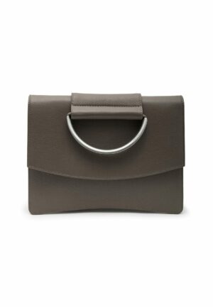 GRETCHEN Schultertasche "Oyster Clutch Three"