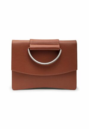 GRETCHEN Schultertasche "Oyster Clutch Three"