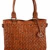 HARBOUR 2nd Henkeltasche