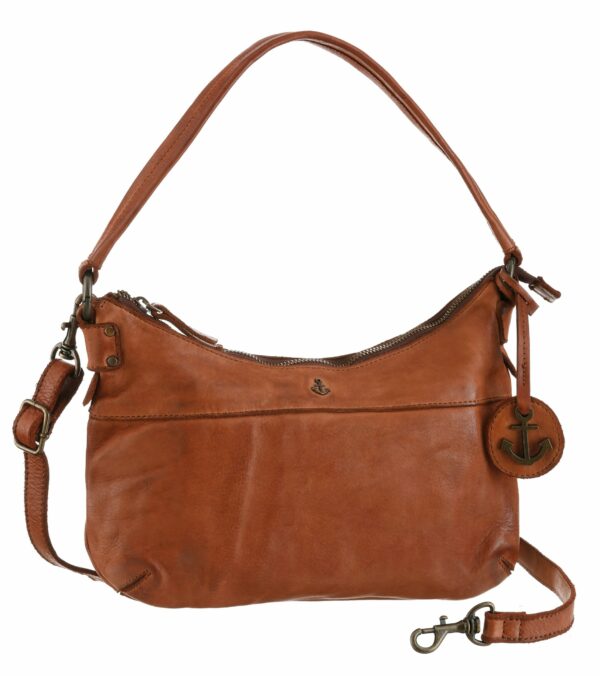 HARBOUR 2nd Schultertasche "Mara"