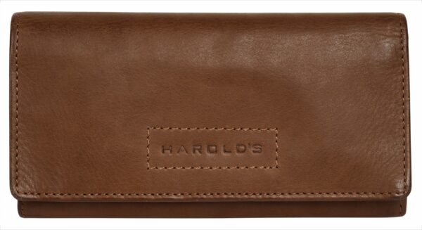 Harolds Geldbörse "SUBMARINE"