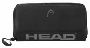 Head Geldbörse "START" schwarz