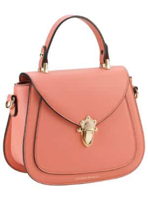 heine Handtasche rosa