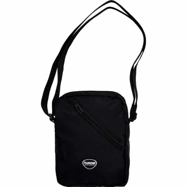 hummel Umhängetasche "hmlLGC CROSS BODY BAG" schwarz