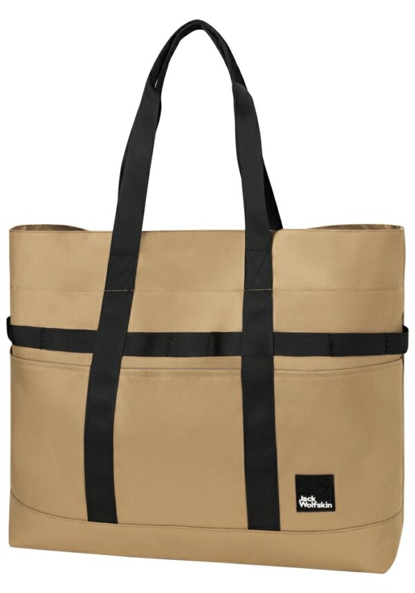 Jack Wolfskin Shopper "365 SHOPPER" braun