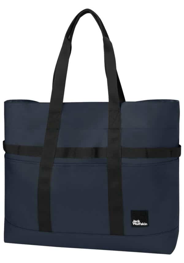 Jack Wolfskin Shopper "365 SHOPPER" blau