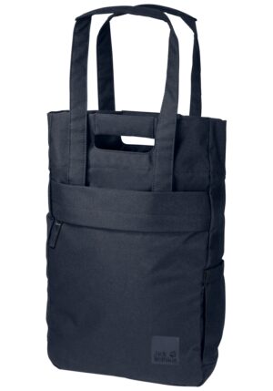 Jack Wolfskin Shopper "PICCADILLY" blau