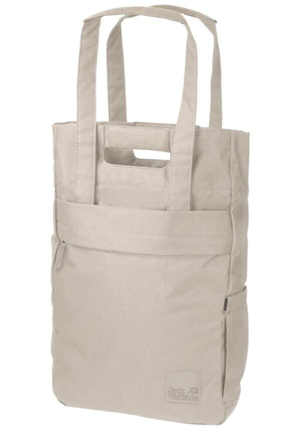 Jack Wolfskin Shopper "PICCADILLY" beige