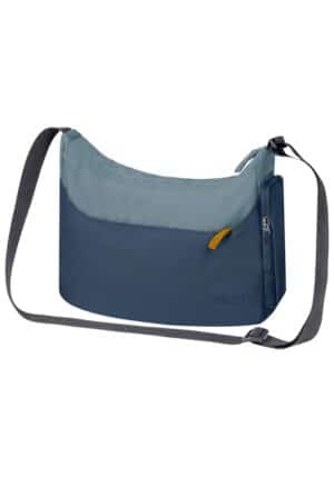 Jack Wolfskin Umhängetasche "BOOMTOWN" bunt