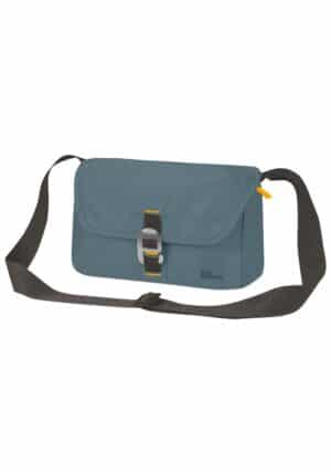 Jack Wolfskin Umhängetasche "WARWICK AVE" blau