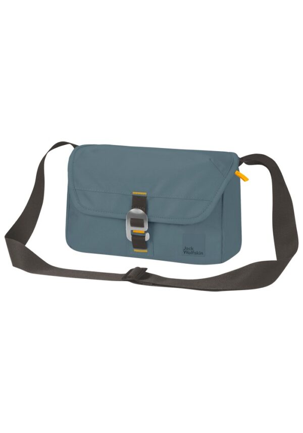 Jack Wolfskin Umhängetasche "WARWICK AVE" blau