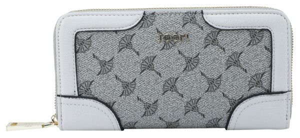 Joop Geldbörse "mazzolino edition melete purse lh11z" weiß