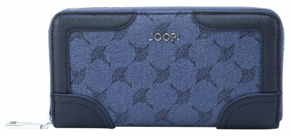 Joop Geldbörse "mazzolino melete purse lh11z"