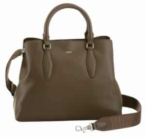 Joop Henkeltasche "sofisticato 1.0 emery handbag mhz"