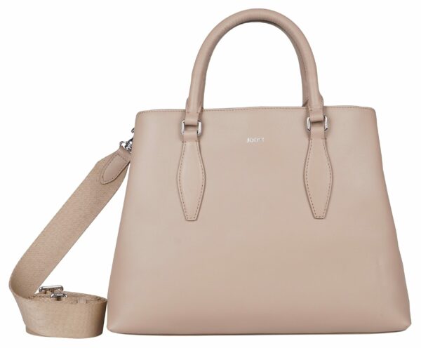 Joop Henkeltasche "sofisticato 1.0 emery handbag mhz"