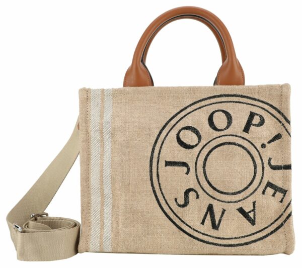 Joop Jeans Henkeltasche "allegro tela aurelia handbag mhz"